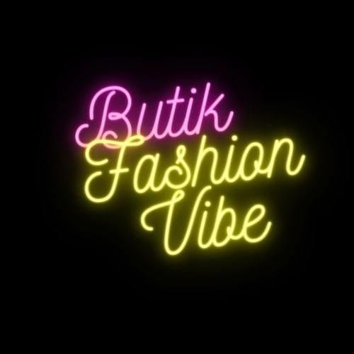 Butik Fashion Vibe